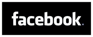 Black-Facebook-logo